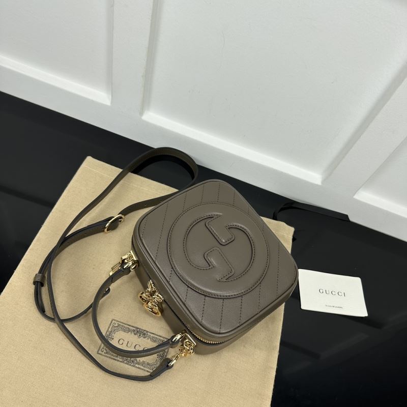 Gucci Top Handle Bags